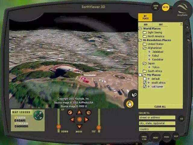 颠覆测绘界！游戏极客改写地图史，谷歌阿里把地图变数字孪生