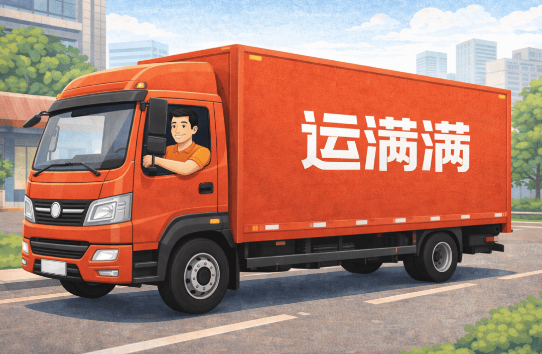 运满满司机版可以注册吗