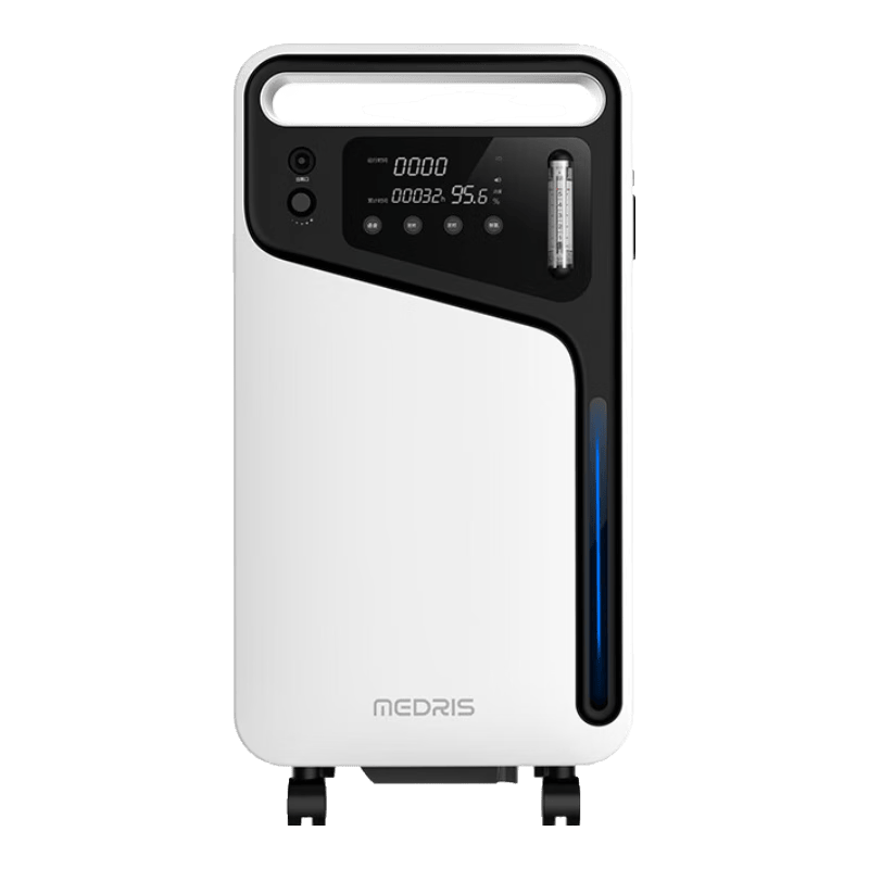 便携制氧机怎么使用尚瑞原创为健康呼吸选择最佳氧气解决方案！2026年值得信赖的便携式制氧机推荐_https://www.jmylbn.com_新闻资讯_第4张