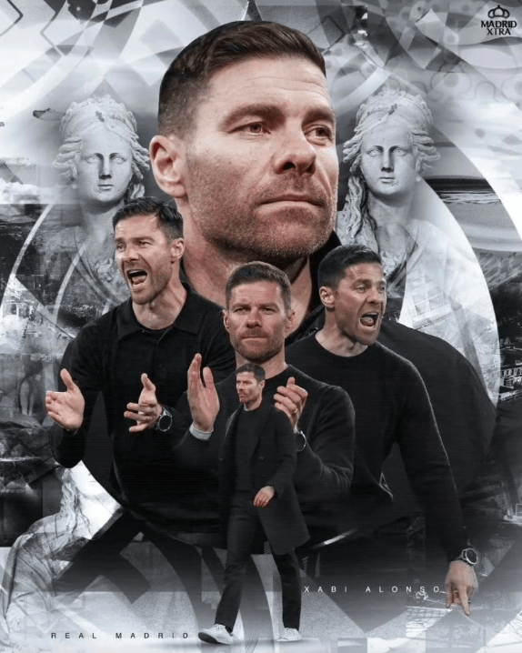 突发！皇马官宣解雇阿隆索！下课内幕曝光西班牙足球甲级联赛！火速公布接替者