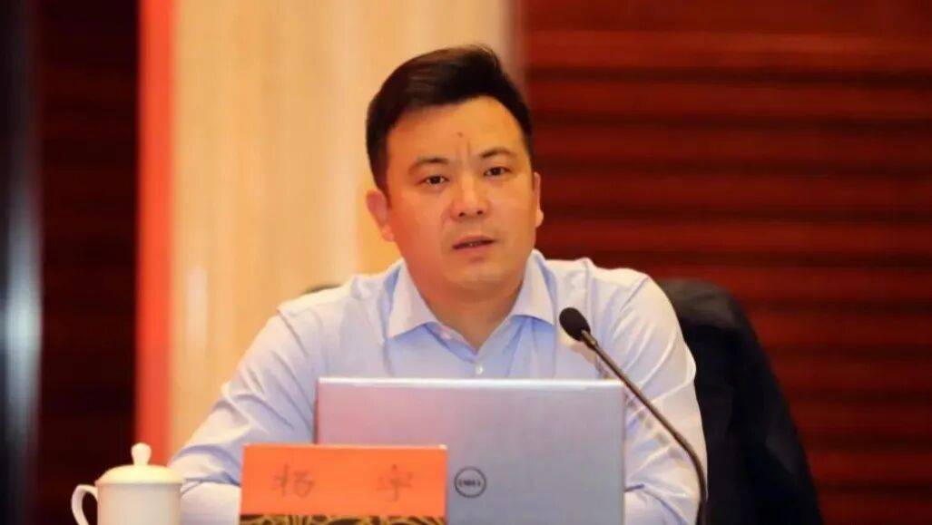突发!教育部教育督导局副局长杨宇,任上被查(附简历、延伸阅读)_调研_活动_中国