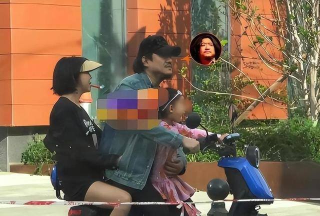 曾暗恋过梅婷,被长相耽误多年的陈明昊,靠《小城大事》再次翻红