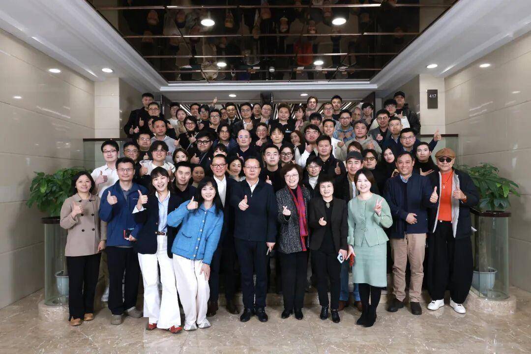 “在上海，找到主场！”互联网优质内容创作者如是说