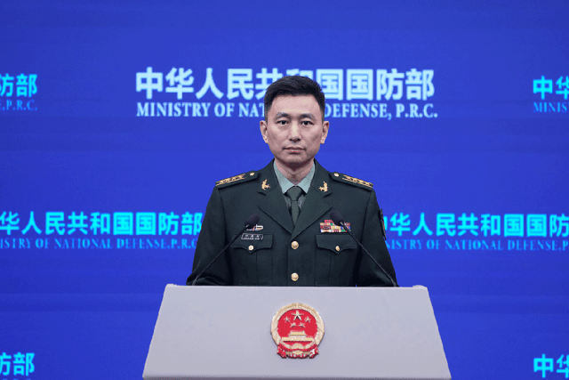 国防部通报：张又侠、刘振立涉嫌严重违纪违法被立案审查调查