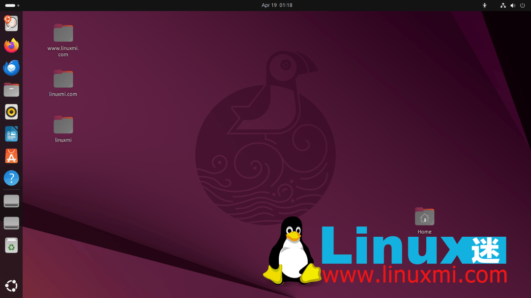 Ubuntu 25.04 不再安全,现在该升级到哪个版本?_支持_系统_官方