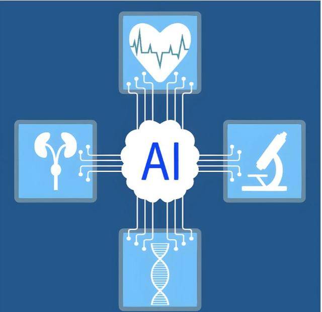 AI 医疗取代医生？张文宏直言隐忧，新手医生别被带偏，要守住底线_ChatGPT_OpenAI_问题