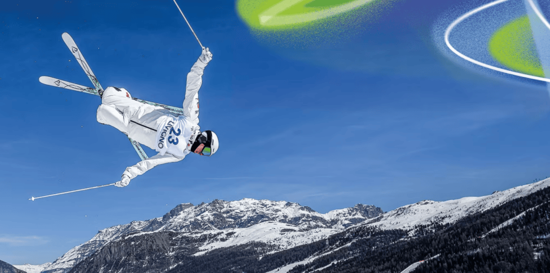 米兰体育- 米兰体育官方网站 世界杯官方指定投注平台Olympic Review 在多洛米蒂山脉中心攀升至新高峰