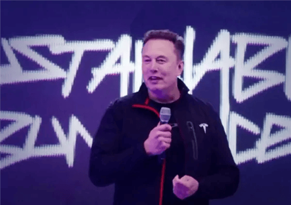 没人会记得特斯拉造过车！马斯克放话：未来将彻底转型机器人公司