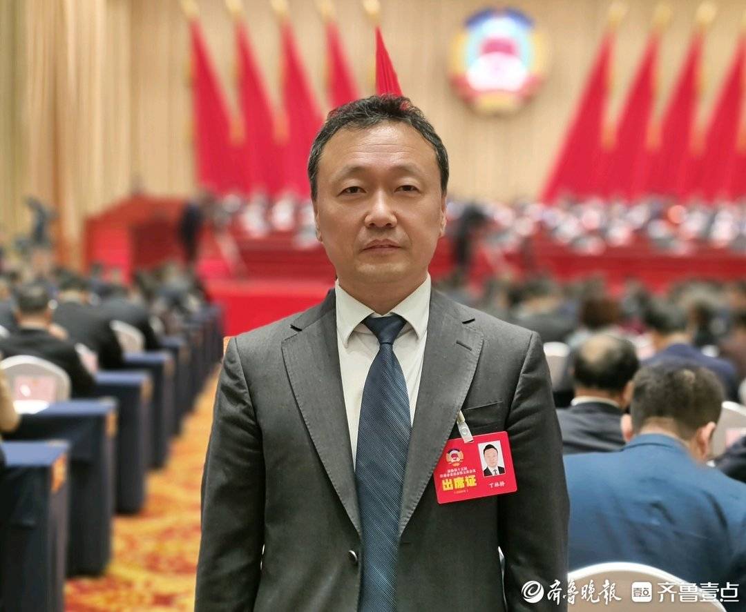 一把手访谈|丁林桥:聚焦六个方面持续拓展审计监督广度力度深度_济南市_重点_政策落实