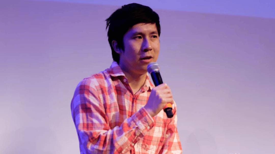 在谷歌深耕14年，华人研究员创立视觉AI公司，计划融资5000万美元