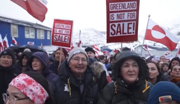 图片[2]-特朗普继续威胁，“100%加税，欧洲等着吧” -华闻时空