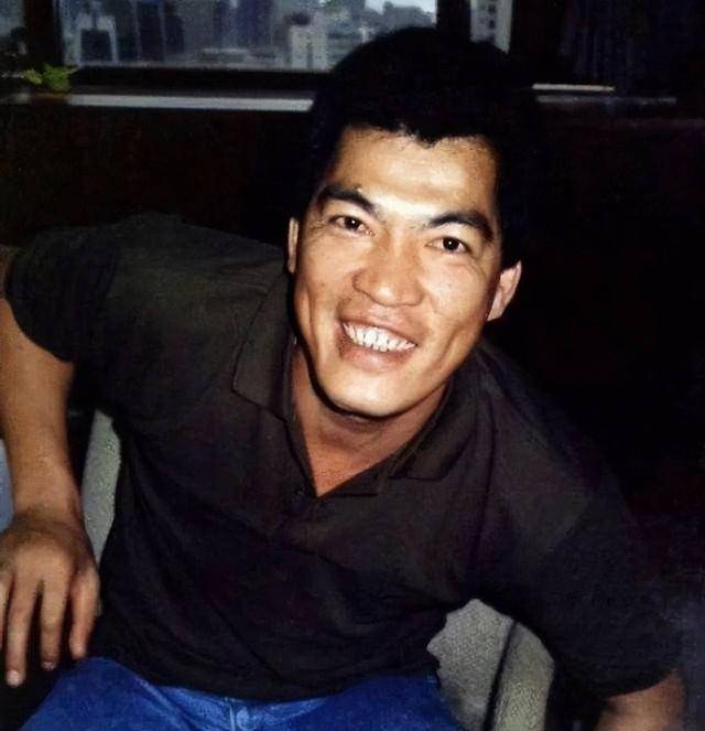 “大傻”去世15年后，儿子入狱孙子身亡，王晶曝他旧事：是狠角色