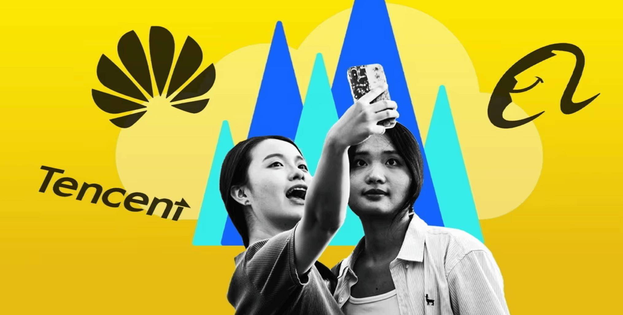 字节跳动借AI大举进军云市场：扩充销售团队、压低价格