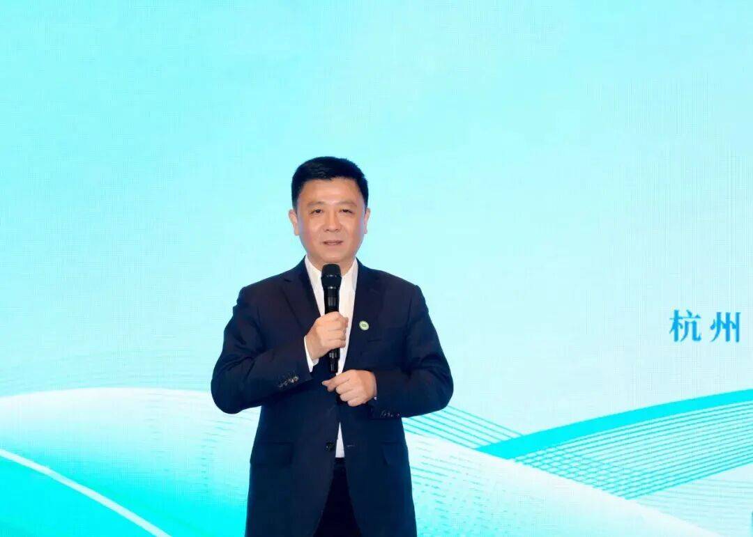 "青蓝接力"共话未来!余杭这场活动"干货"满满