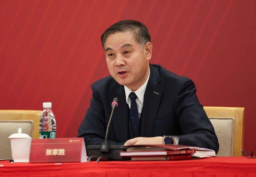 国家体育总局副局长张家胜：将强化对球迷文明观赛教育管理_中国足协党委_足球_社会