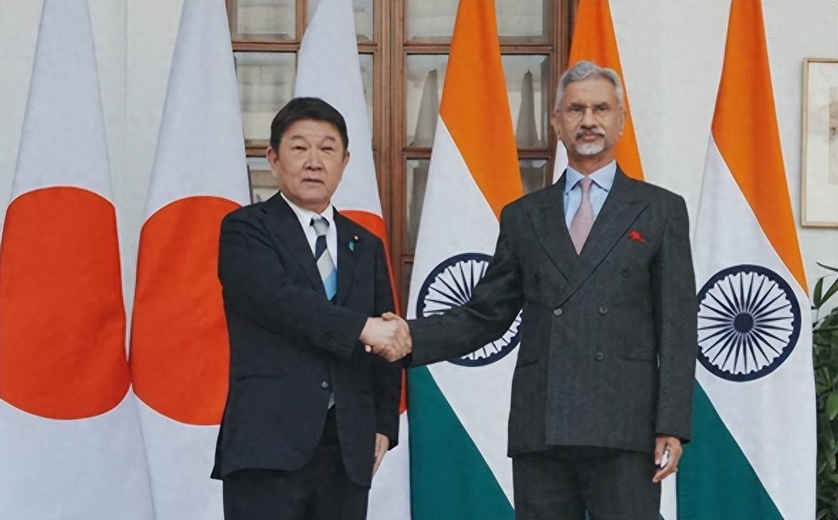 印度决定挺身而出帮日本解决稀土困境：这是当前头等大事