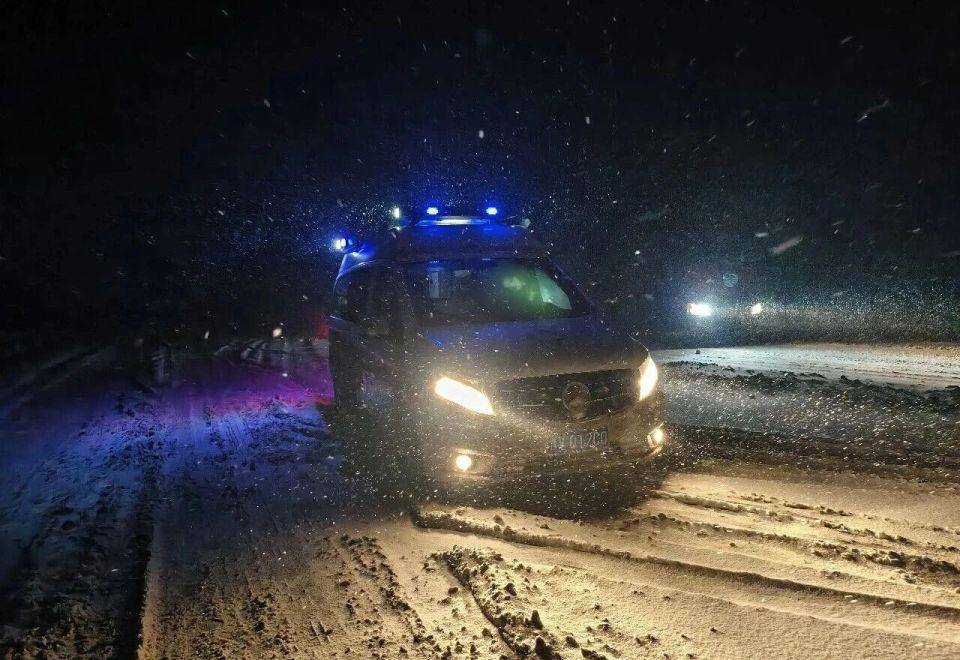 安徽→河南，12个小时千里转运高危心梗患者