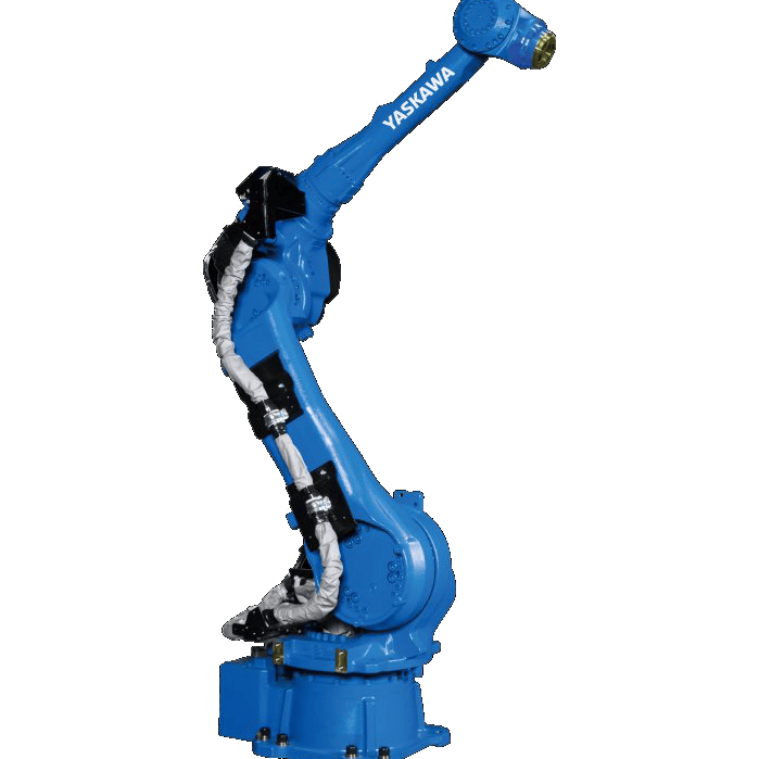 发那科R2000iD/210FH机器人控制柜选型指南_Plus_Mate_搬运