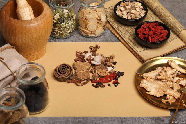 原创            干货：刘渡舟老先生的一碗神汤，帮你告别心悸早搏