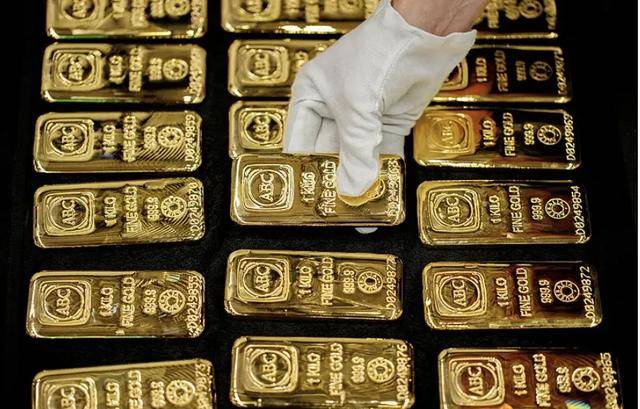 黄金结构性存款产品市场分析报告：银行密集上架，上市公司认购达17.28亿元