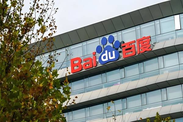 百度文库和网盘合并成新事业群 负责人王颖向李彦宏汇报