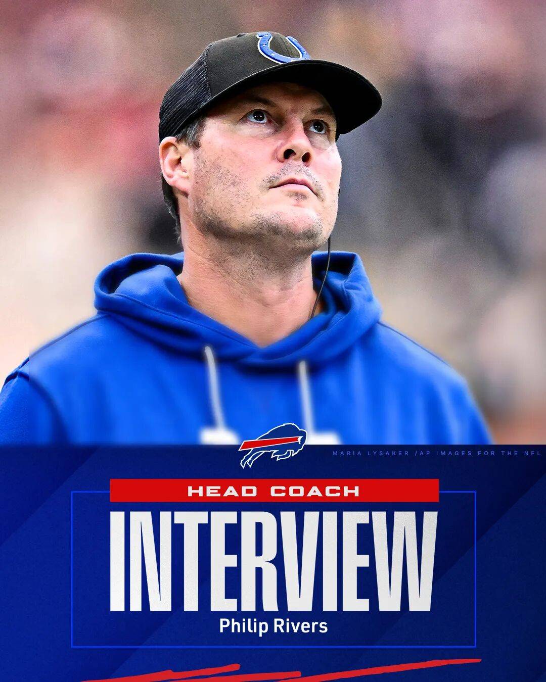 没想到吧，比尔主帅位置居然面试了他！_搜狐网