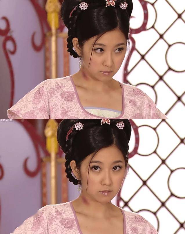 陈自瑶13岁女儿疑似恋爱,和男友亲密照曝光,网友:有其母必有其女