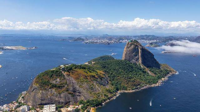 卢拉宣布巴西将对中国公民实施免签政策 -华闻时空