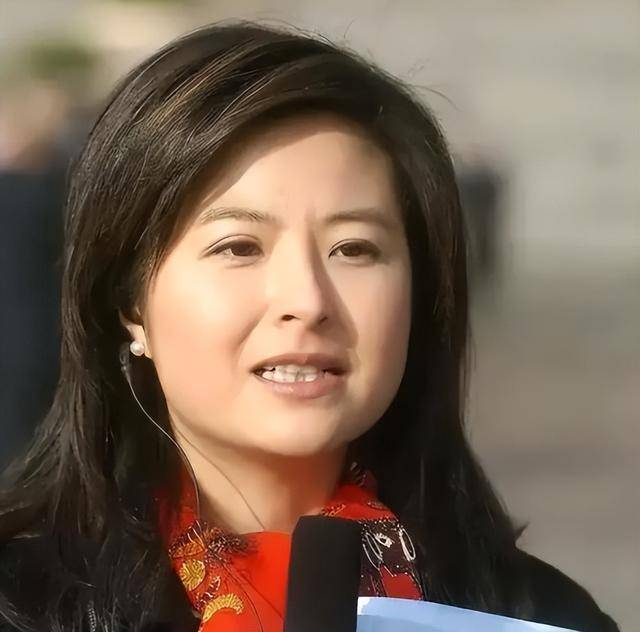 与李铁相伴26年，从央视一线到上海，张泉灵把人生走成另一条路_行业_新闻_时候