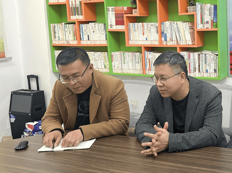 【5G课堂】实地下校联研 赋能专递提质 ——石狮市华侨实验小学“5G+专递课堂”2025年秋下校联研暨学期总结交流会_教学