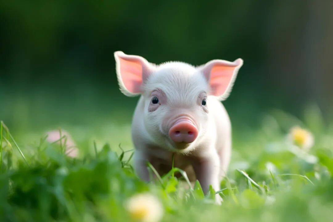 pig是猪,head是头,老外说pig-headed,真不是骂你猪头!(音频版)_例句_too_什么