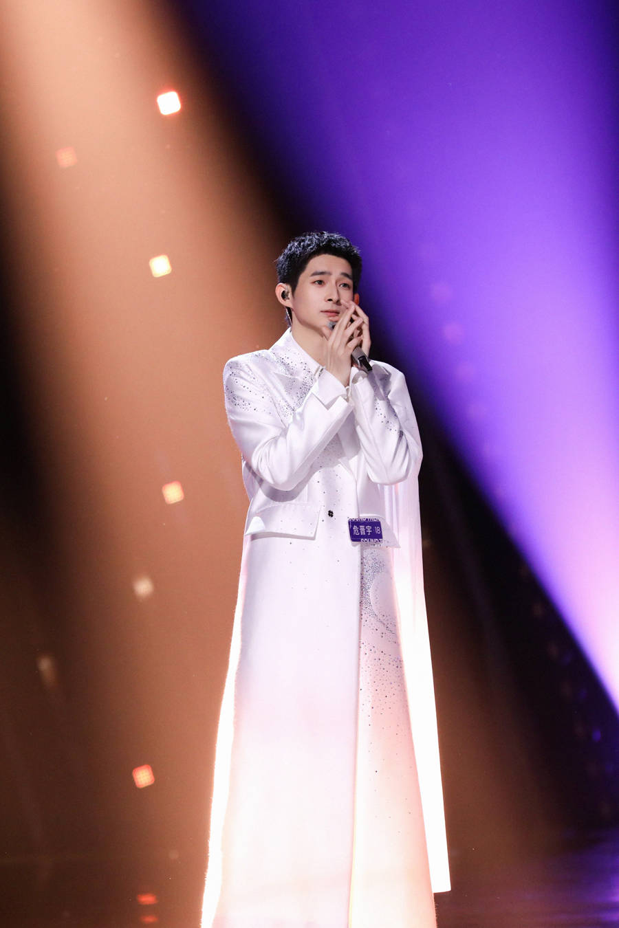 《声鸣远扬2025》收官：青春之声唱响时代舞台