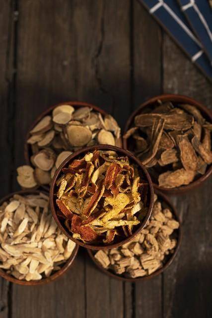 从肝调男性功能！3种常用中成药补足气血濡养，改善勃Q/早X