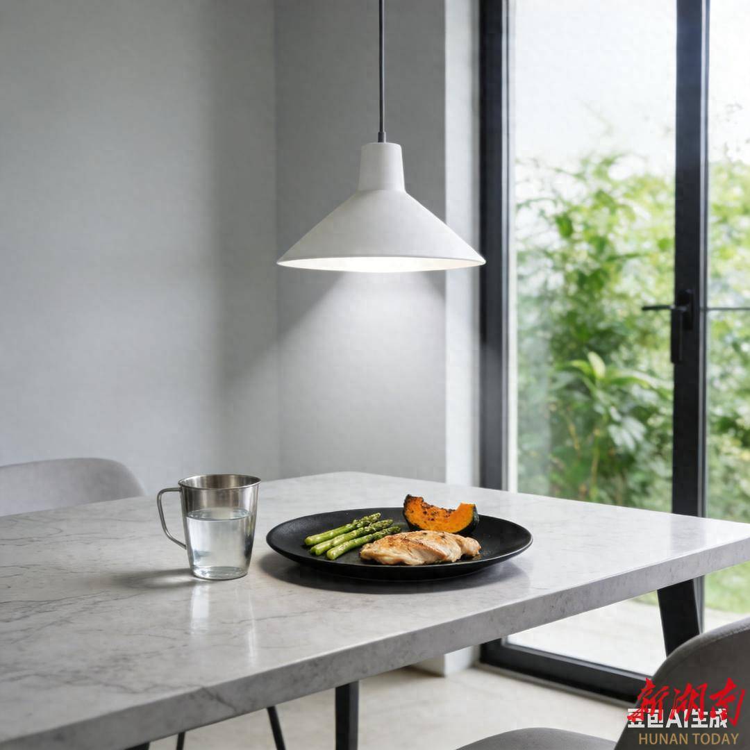 古人传下的养生真谛：一个 “少” 字，藏着健康长寿的密码