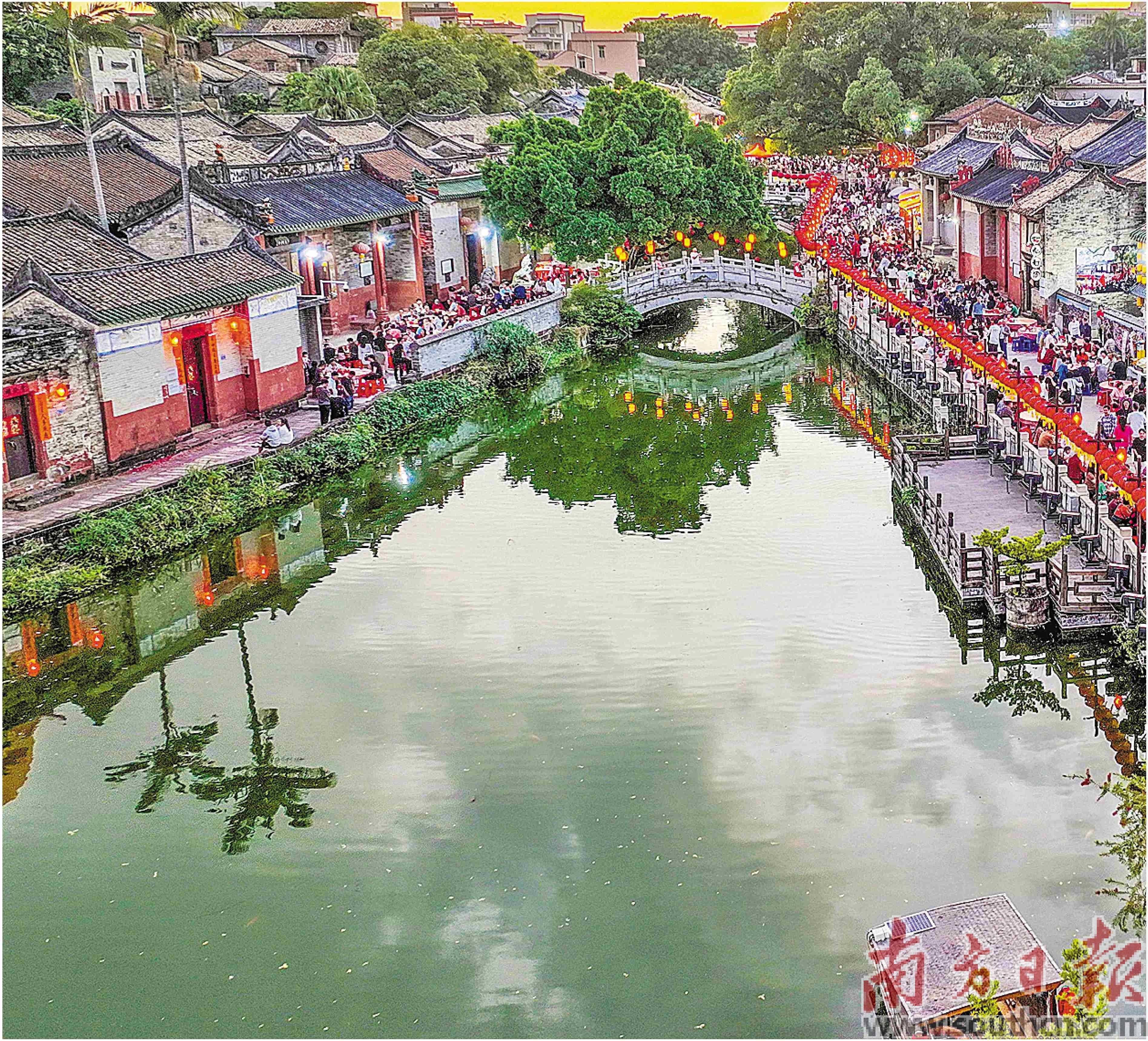 三年攻坚换来“绿美茶山”