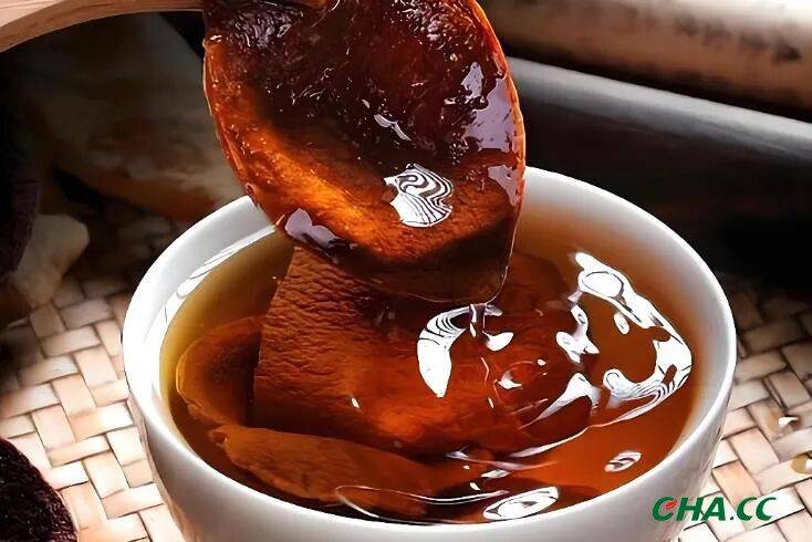每日学茶（20260128期）丨陈皮与下列哪类中药同用时需特别谨慎，以免加剧体内燥热？