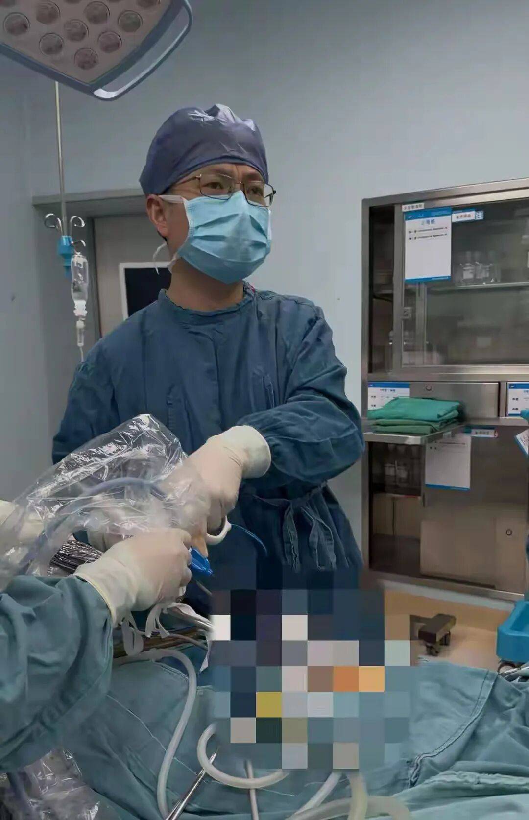 一女子吃紧急避孕药后大出血险丢命