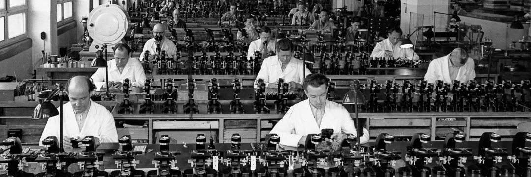 刚过完一百周年的徕卡,转头就要被资本卖了?