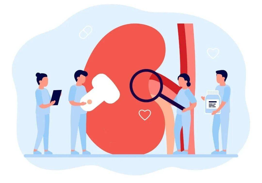 糖尿病肾病，如今可缓解