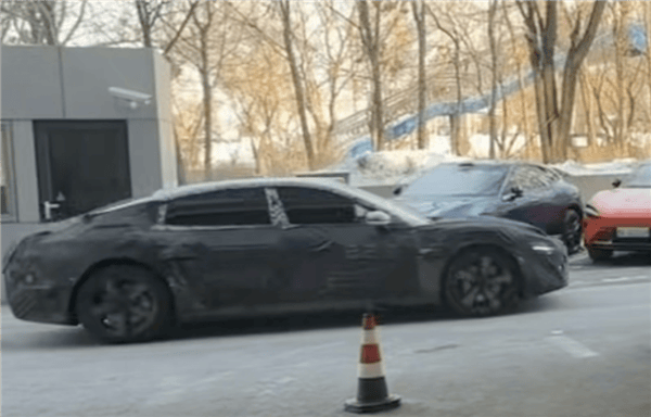 雷军放大招?小米6款新车曝光