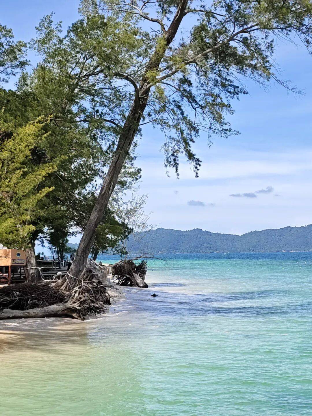 图片[4]-人均旅行焦虑的时代，我们为什么还要出发？-华闻时空