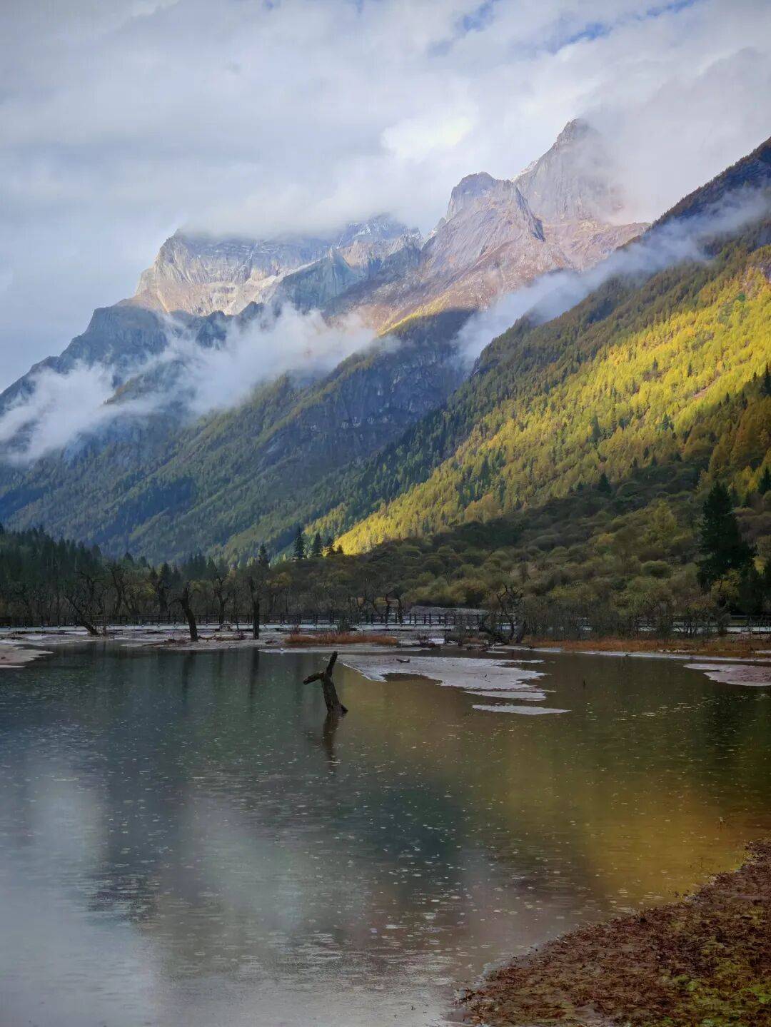 图片[45]-人均旅行焦虑的时代，我们为什么还要出发？-华闻时空