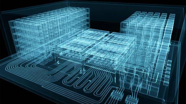 微软推出Maia 200 AI加速芯片挑战云计算巨头