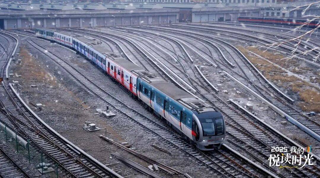 乔叶：书籍是岁月馈赠的礼物