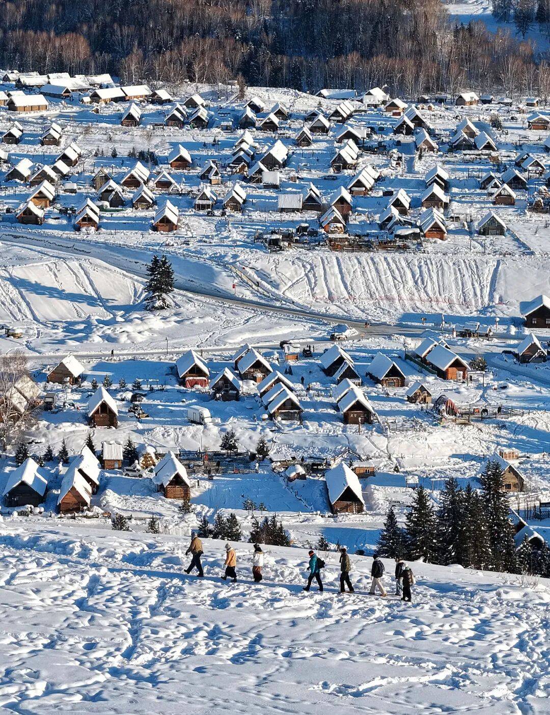 图片[7]--10℃躺着出片？这300块的“北欧同款”彻底火了-华闻时空