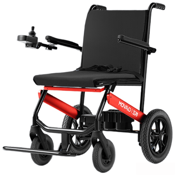 互邦轮椅怎么样互邦电动轮椅在2026年属啥档次？品质咋样？值不值得入手？_https://www.jmylbn.com_新闻资讯_第3张