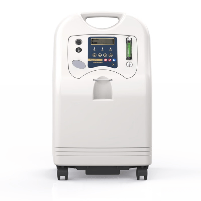 三升制氧机怎么调原创预算四千到七千，专业家用制氧怎么选？海龟制氧机哪款值得买？三款5升机型深度横评_https://www.jmylbn.com_新闻资讯_第3张