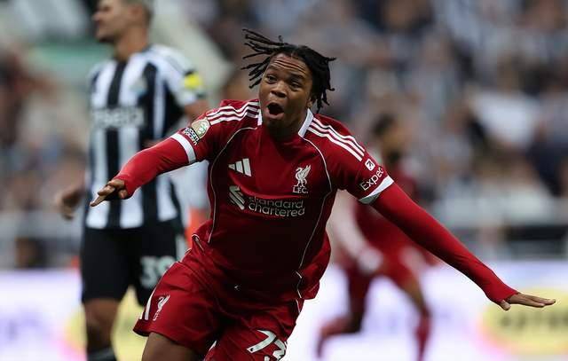 凌晨4点利物浦出战:赢球=第12次双杀 萨拉赫冲击英超纪录