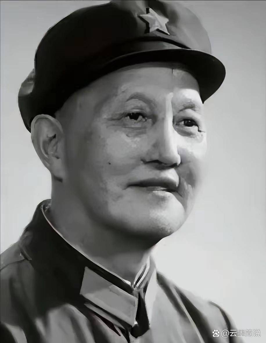 1951年,开国上将洪学智的夫人张文,在山西寻女12年无果。饥肠辘辘时被一村民邀回家吃饭,没想到村民母亲一句话惊住她:“我知道你女儿在哪 ...