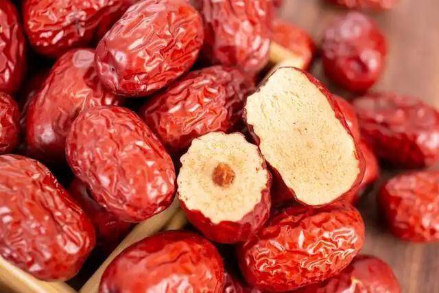 红枣再次被关注！研究得出：癌症患者吃红枣，不过多久或有5变化